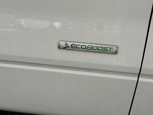 Used 2014 Ford F150 XLT w/ Equipment Group 302A Luxury image 8