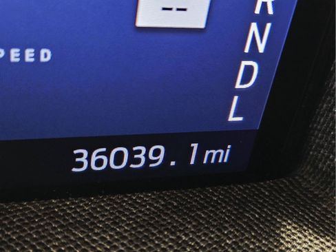 Used 2024 Ford Mustang Mach-E Premium AWD/4WD image 20