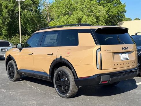 New 2027 Kia Telluride EX X-Line w/ Towing Package image 5