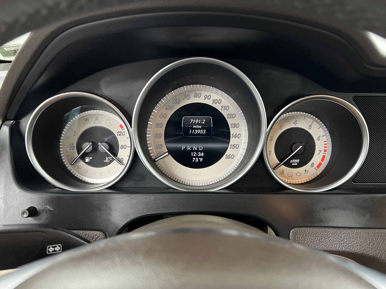 Used 2013 Mercedes-Benz C 300 4MATIC Sedan image 24