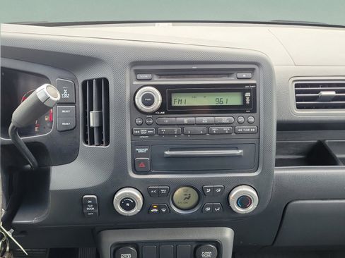Used 2007 Honda Ridgeline RT image 13