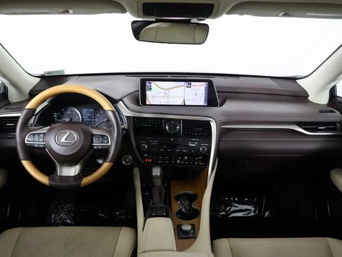 Used 2017 Lexus RX 350 FWD w/ Premium Package image 8