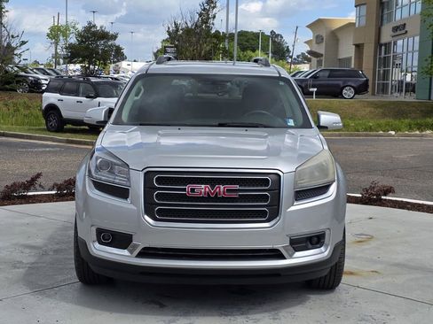 Used 2014 GMC Acadia SLT image 2