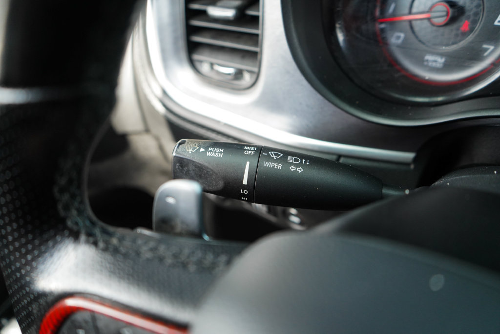 Used 2021 Dodge Charger R/T w/ Daytona Edition Group RWD image 33