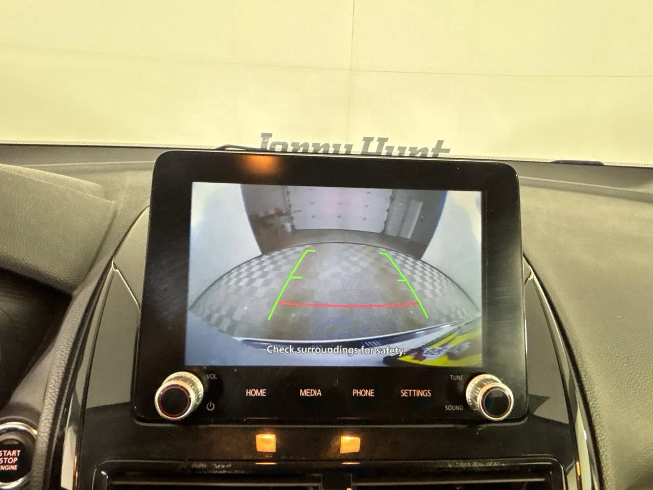 Used 2024 Mitsubishi Eclipse Cross LE AWD/4WD image 16