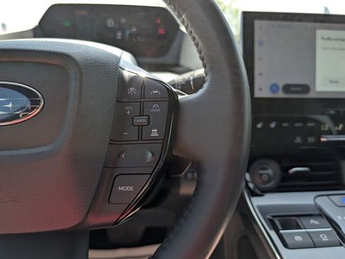 Used 2023 Subaru Solterra AWD image 21