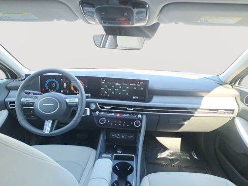 New 2026 Hyundai Sonata SEL image 19