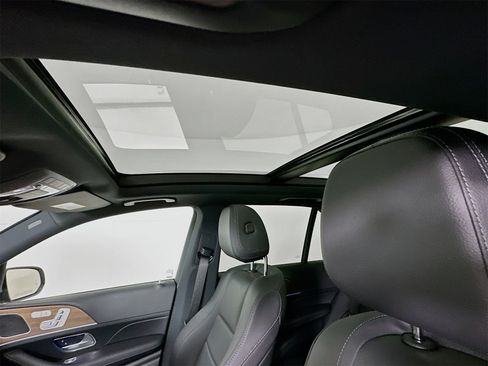 Used 2025 Mercedes-Benz GLE 350 4MATIC image 24