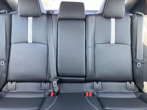 Certified 2025 Toyota Camry SE image 28