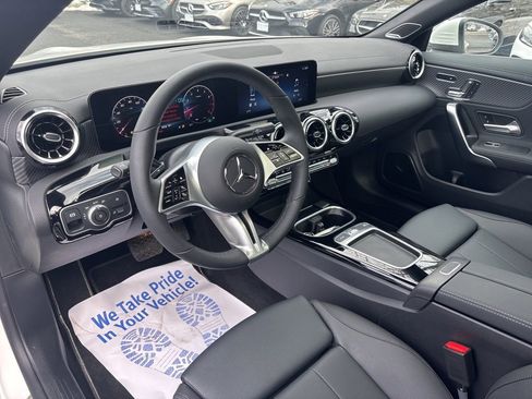 Used 2026 Mercedes-Benz CLA 250 4MATIC image 11