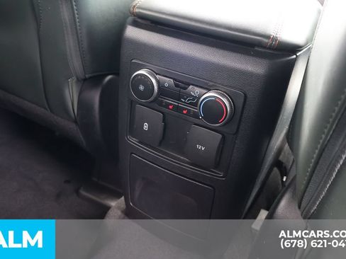 Used 2022 Ford Explorer Timberline AWD/4WD image 27