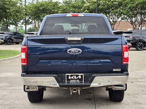 Used 2018 Ford F150 XLT w/ XTR Package AWD/4WD image 13
