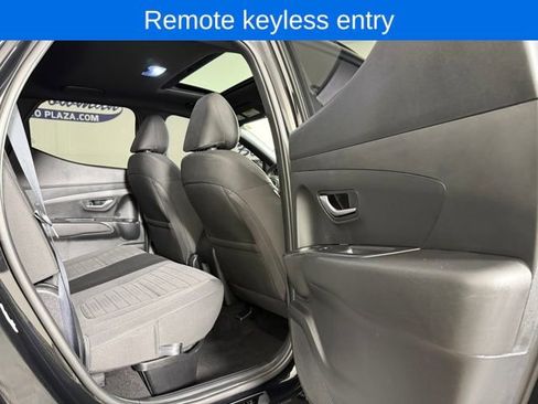 Used 2023 Hyundai Santa Cruz Night w/ Cargo Package image 16