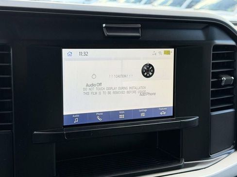 New 2025 Ford F450 XL w/ XL Chrome Package image 11