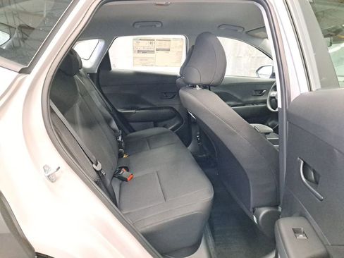 New 2026 Hyundai Kona SE AWD/4WD image 15