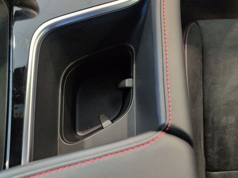 Certified 2025 Acura ADX A-Spec image 25