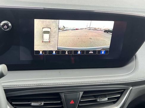 New 2026 Buick Encore GX Preferred w/ Advanced Technology Package image 19