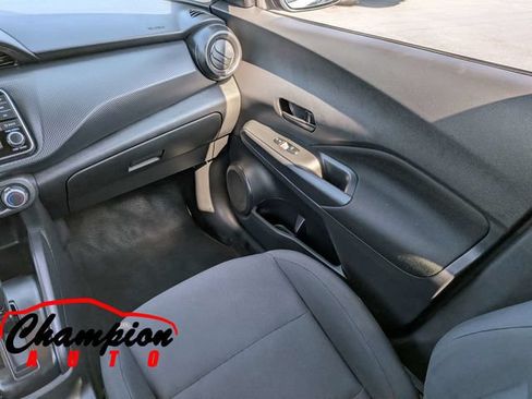 Used 2023 Nissan Kicks S FWD image 20