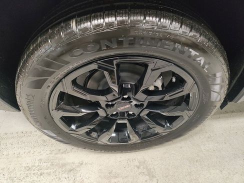 New 2026 GMC Terrain Elevation image 3