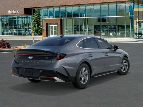 New 2026 Hyundai Sonata SE FWD image 40