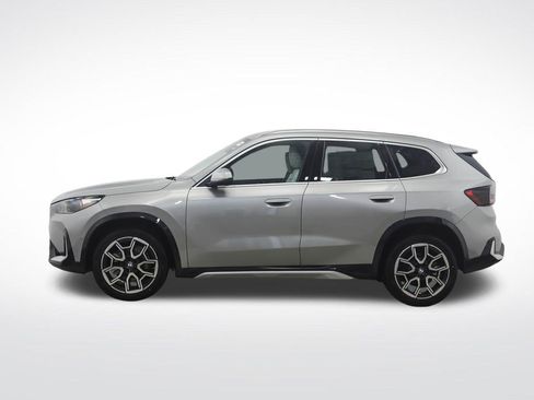 Used 2026 BMW X1 xDrive28i w/ Technology Package AWD/4WD image 2