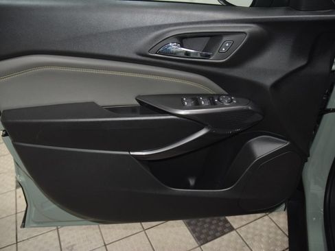 New 2026 Chevrolet Trax ACTIV w/ Driver Confidence Package FWD image 44