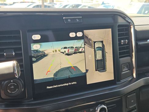 New 2025 Ford F250 Lariat w/ Lariat Ultimate Package image 12