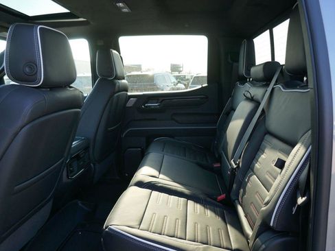 New 2026 GMC Sierra 1500 AT4X image 15