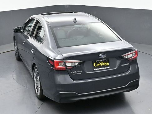 Used 2024 Subaru Legacy Limited image 45