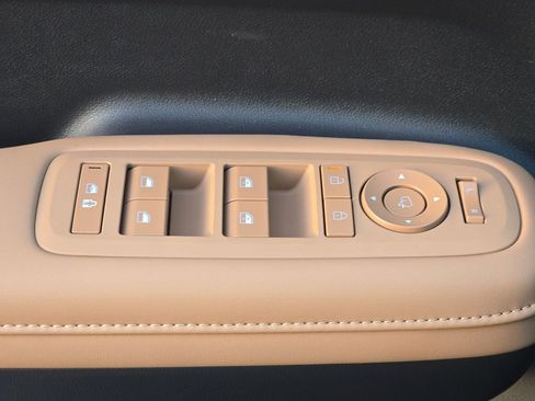 New 2026 Hyundai Santa Fe Limited image 28