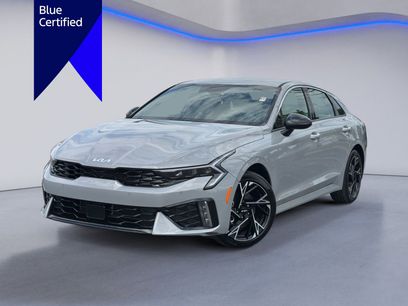 Used 2025 Kia K5 GT-Line