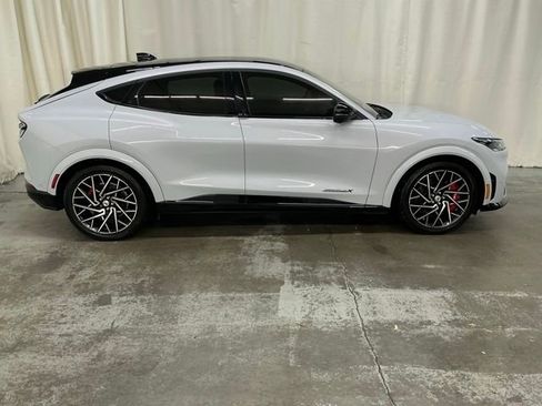 Used 2022 Ford Mustang Mach-E GT w/ GT Performance Edition image 2