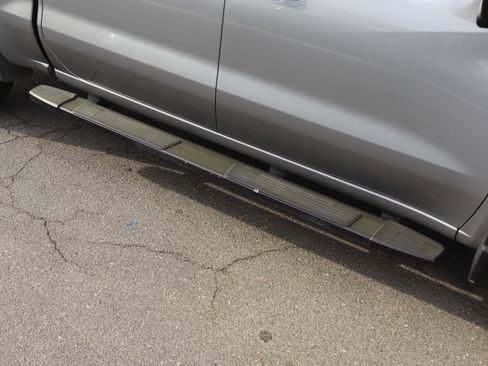 Certified 2024 Chevrolet Silverado 1500 Custom image 12