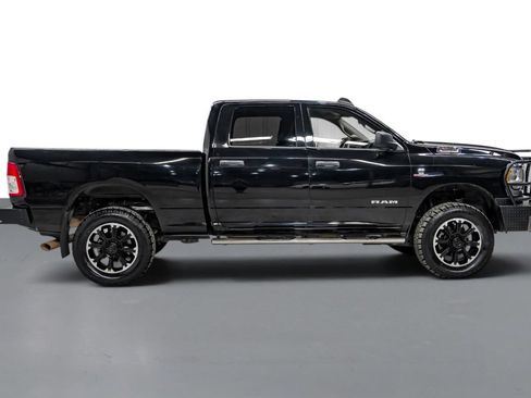Used 2019 RAM 2500 Tradesman AWD/4WD image 5