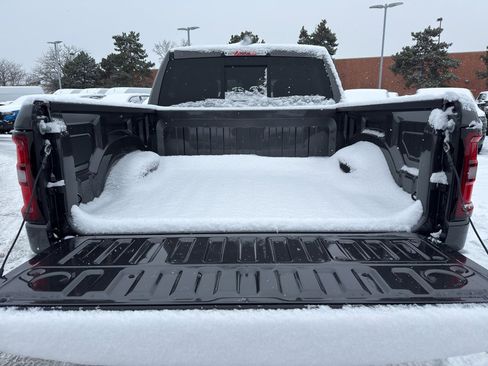 New 2026 RAM 1500 Laramie w/ Night Edition image 6