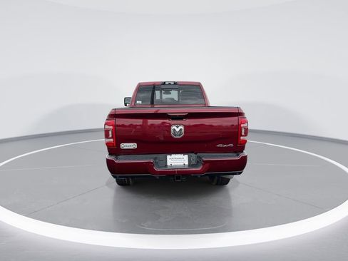 Used 2024 RAM 2500 Limited w/ Towing Technology Group image 7