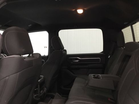 Used 2022 RAM 1500 Big Horn AWD/4WD image 11