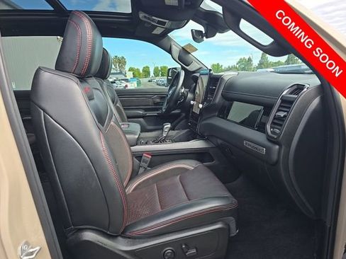 Used 2025 RAM 1500 Rebel w/ Rebel Level 2 Equipment Group AWD/4WD image 10
