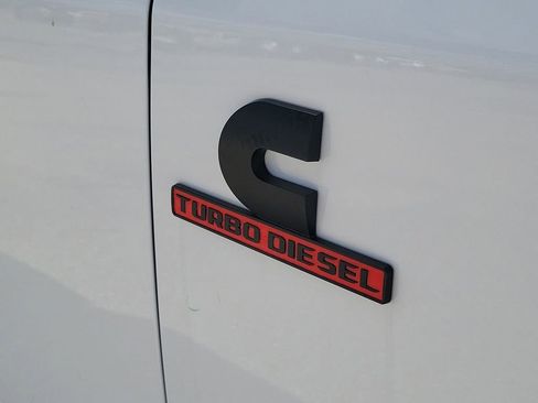 New 2026 RAM 3500 Tradesman image 39