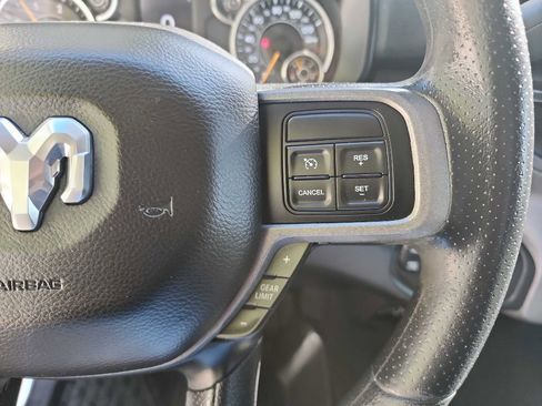 Used 2019 RAM 3500 Tradesman image 20