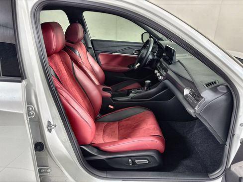 Used 2023 Acura Integra A-Spec FWD image 25