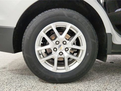 Used 2022 Chevrolet Equinox LT image 13