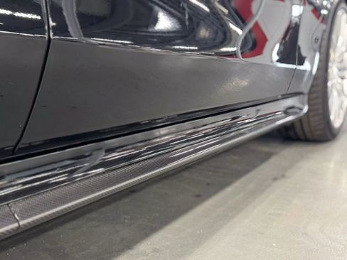 Used 2024 Mercedes-Benz S 63 AMG S w/ Carbon Fiber Exterior Package image 23