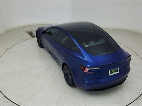 Used 2025 Tesla Model 3 Long Range image 78