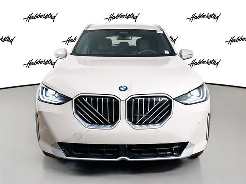 New 2026 BMW X3 xDrive30 w/ Convenience Package image 2