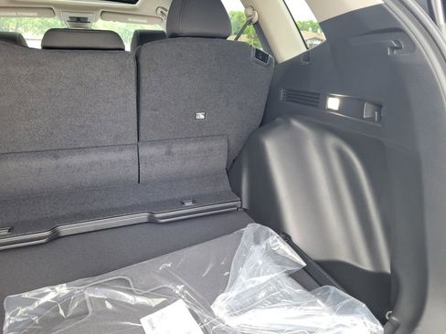 New 2026 Honda CR-V EX image 31