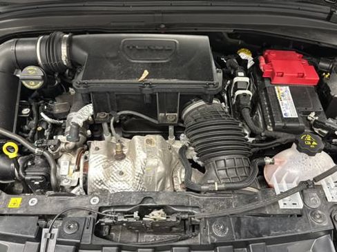 Used 2024 Dodge Hornet GT w/ Cold Weather Group AWD/4WD image 27