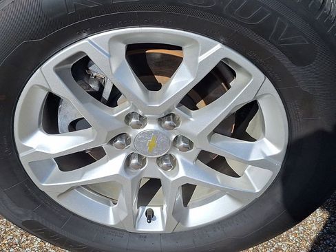 Certified 2020 Chevrolet Traverse LT image 17