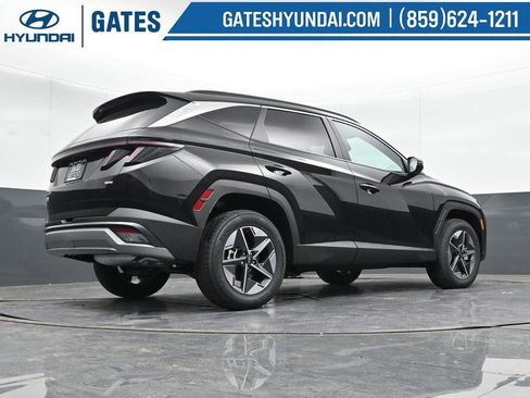 New 2025 Hyundai Tucson SEL image 39
