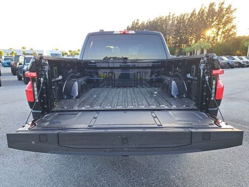 New 2025 Ford F150 Lightning Flash image 11